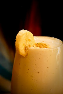 Benefits of Banana Milk